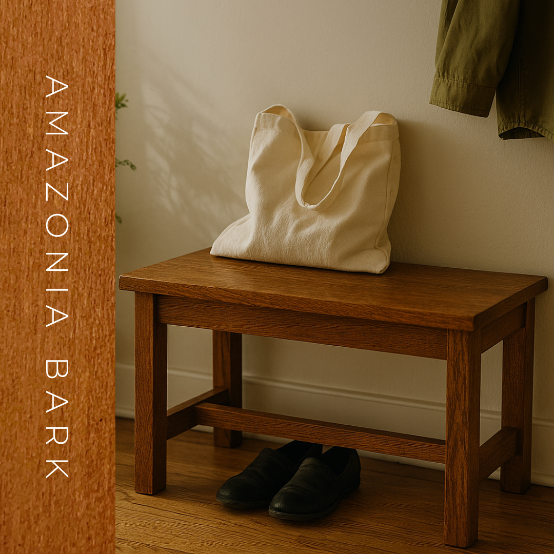 EVOLVE™ SOY STAINS - GreenEZ