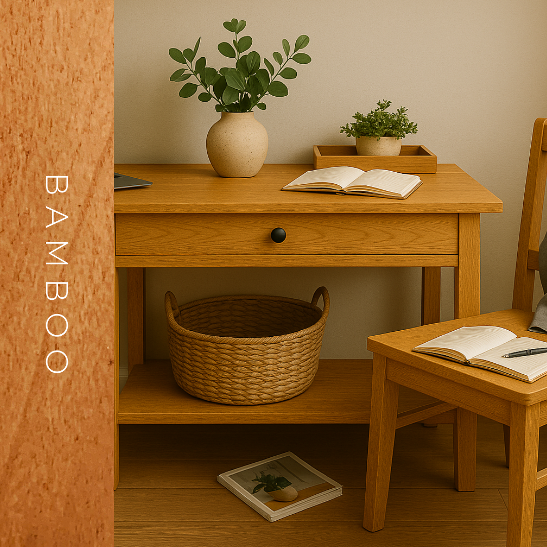 EVOLVE™ SOY STAINS - GreenEZ