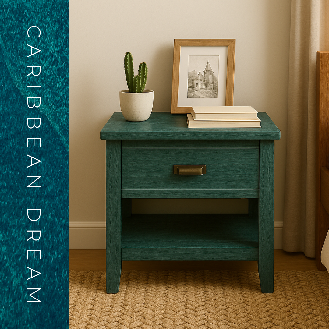 EVOLVE™ SOY STAINS - GreenEZ