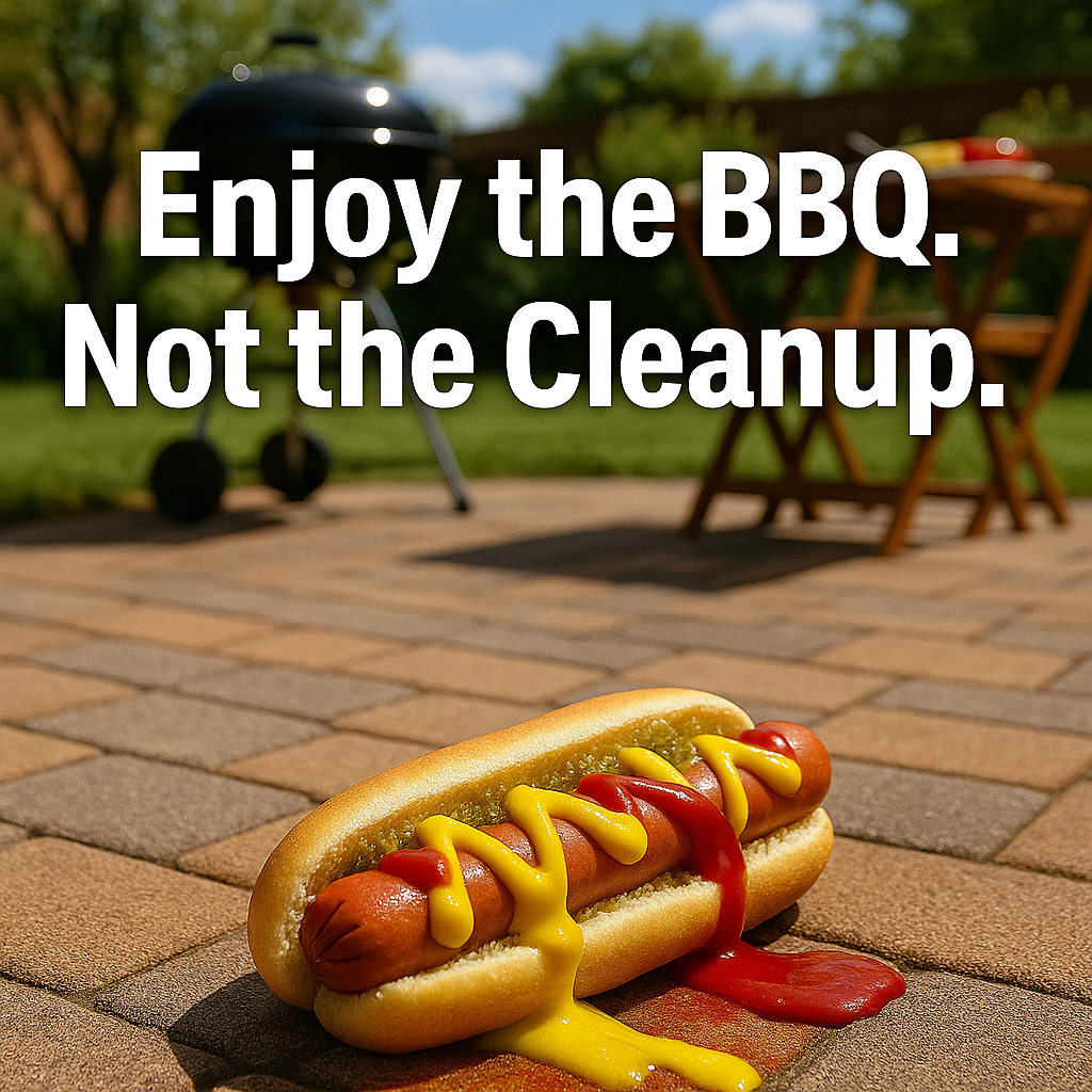 COLOR SHIELD™ - GreenEZ