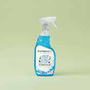 ECO-CLEAN ALL PURPOSE CLEANER - GreenEZ