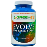 EVOLVE™ SOY STAINS - GreenEZ
