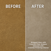 FLOOR STRIPPER - GreenEZ