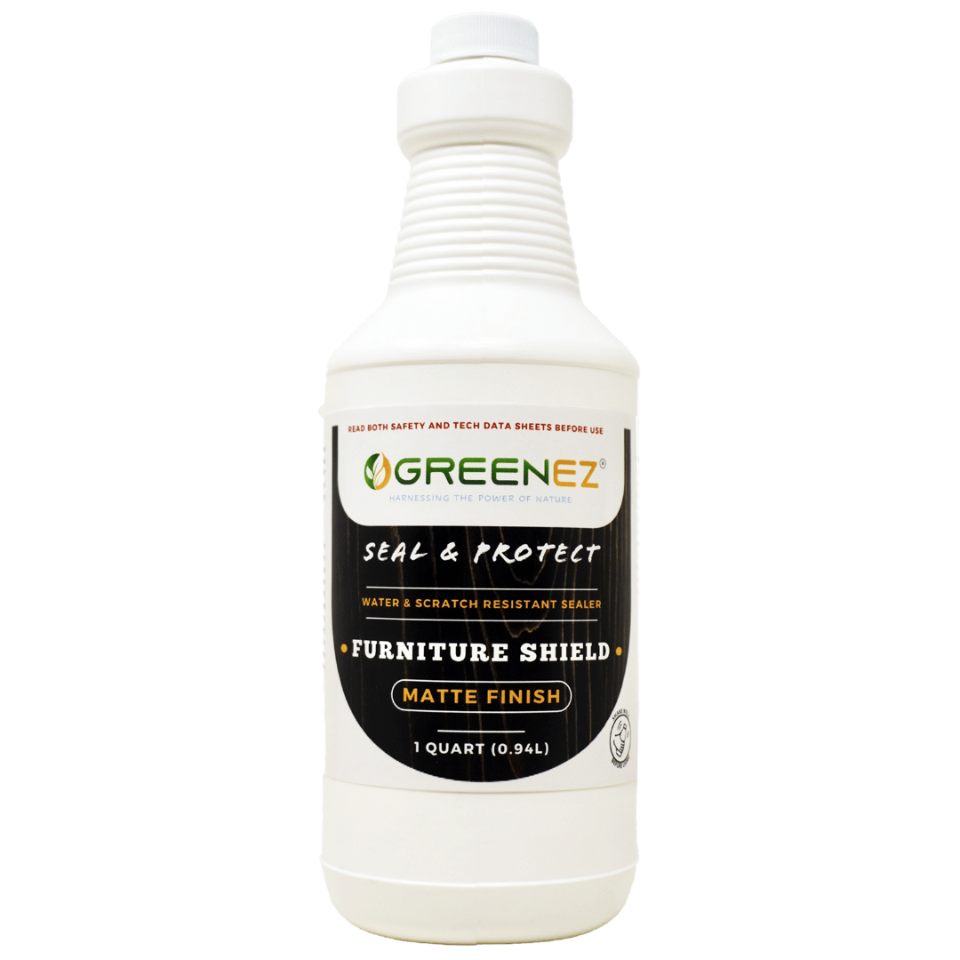 FURNITURE SHIELD - GreenEZ