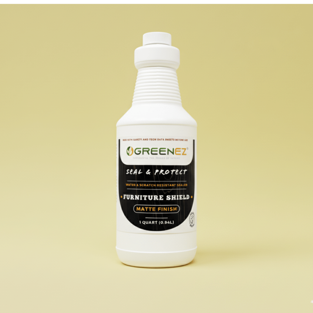 FURNITURE SHIELD - GreenEZ