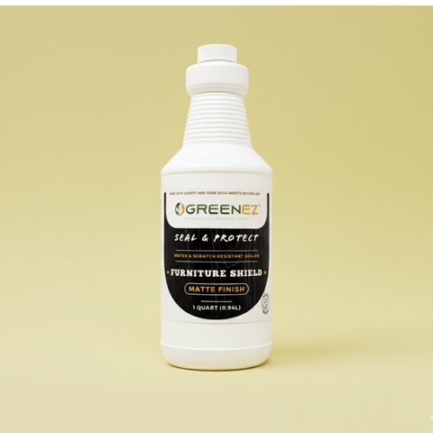 FURNITURE SHIELD - GreenEZ