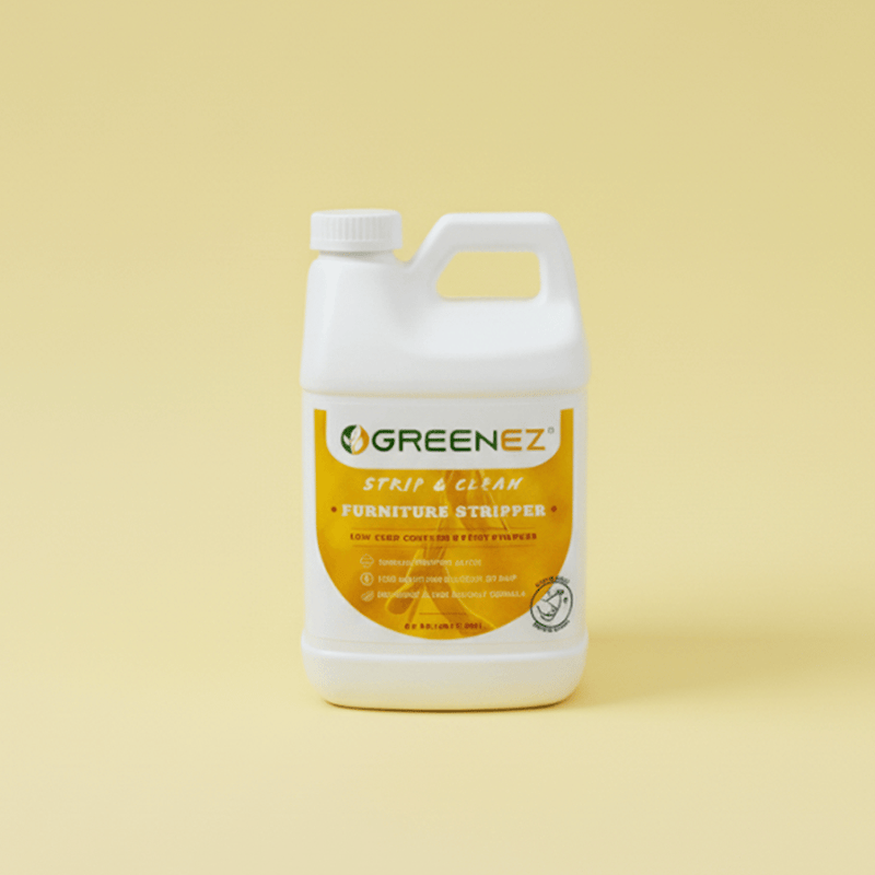 FURNITURE STRIPPER - GreenEZ