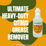 CITRUS CLEAN - GreenEZ