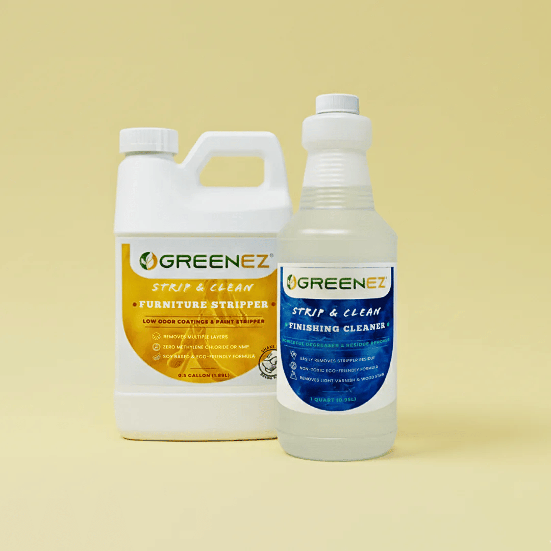 FURNITURE STRIPPER KIT