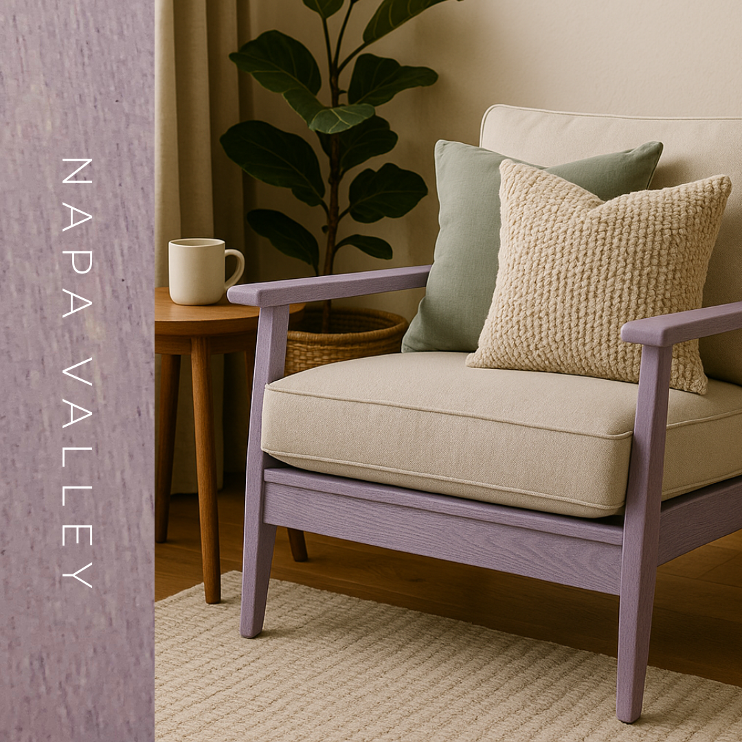 EVOLVE™ SOY STAINS - GreenEZ