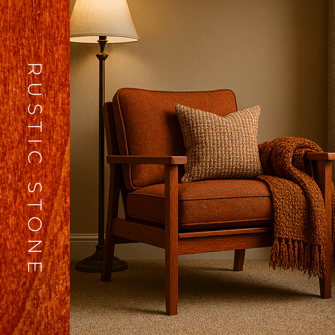 EVOLVE™ SOY STAINS - GreenEZ