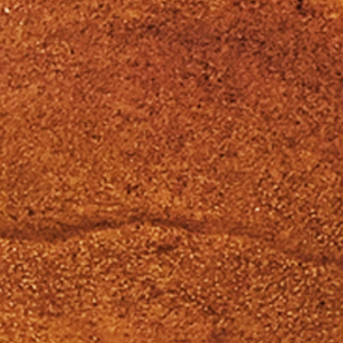 Vermillion swatch