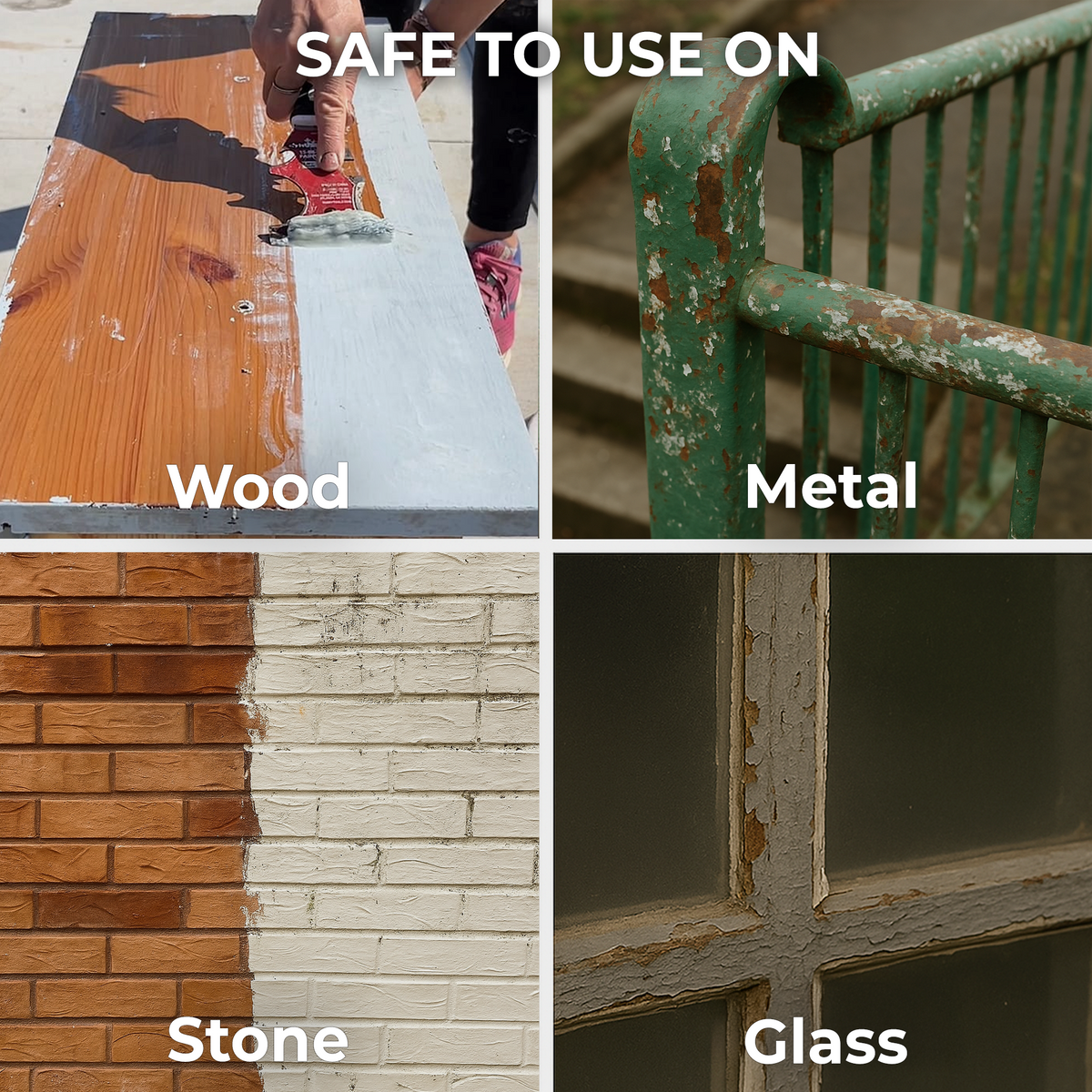 FURNITURE STRIPPER - GreenEZ