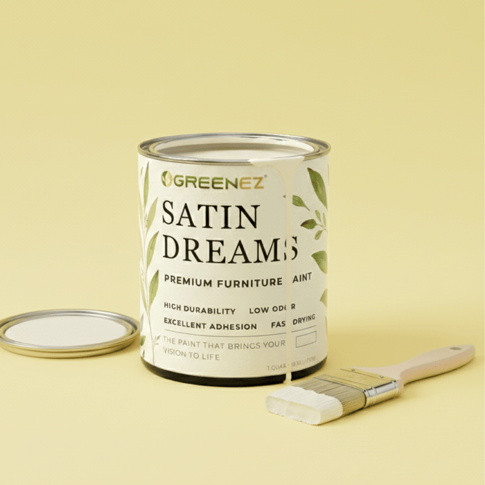 SATIN DREAMS - GreenEZ