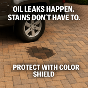 COLOR SHIELD™ - GreenEZ