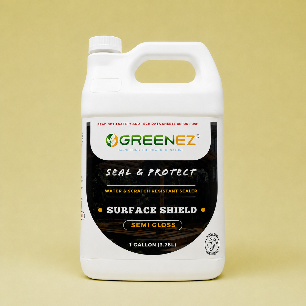 SURFACE SHIELD