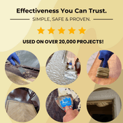 FURNITURE STRIPPER KIT
