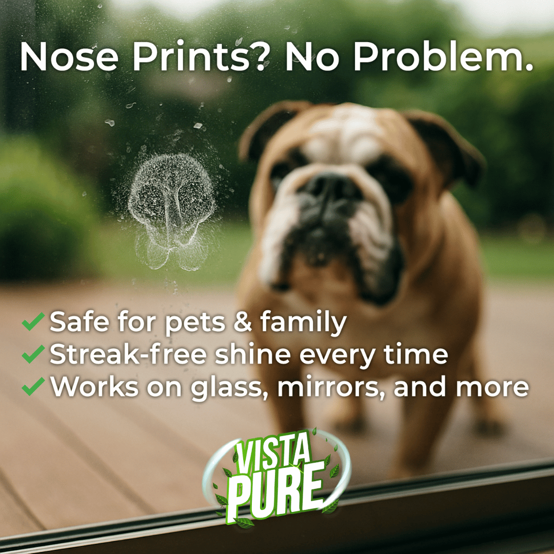 VISTA PURE - GreenEZ