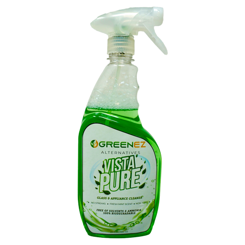 VISTA PURE - GreenEZ