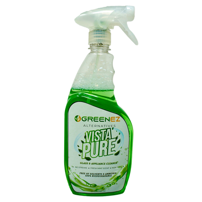 VISTA PURE - GreenEZ