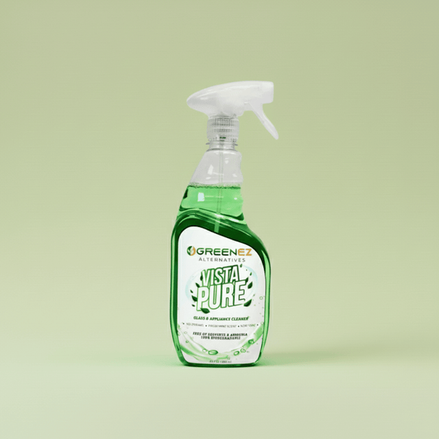 VISTA PURE - GreenEZ