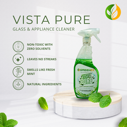 VISTA PURE - GreenEZ