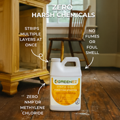 FURNITURE STRIPPER - GreenEZ