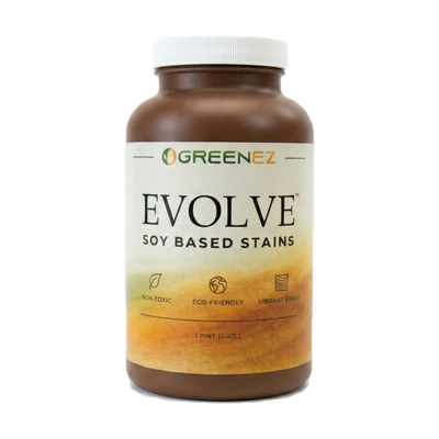 Evolve Soy Wood Stains