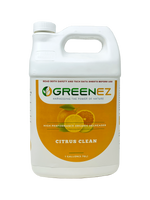 CITRUS CLEAN - GreenEZ