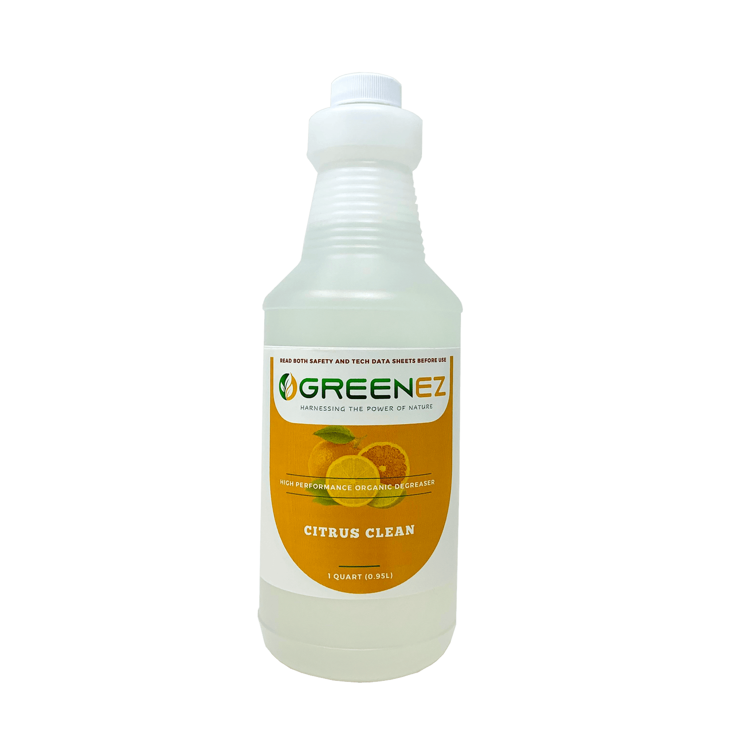 CITRUS CLEAN - GreenEZ