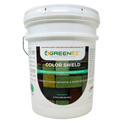 COLOR SHIELD™ - GreenEZ