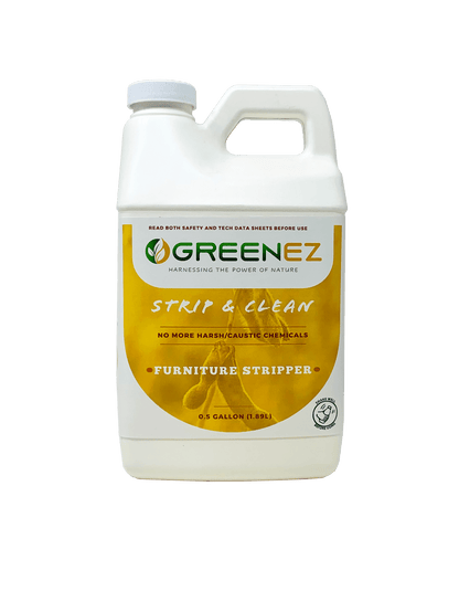 FURNITURE STRIPPER - GreenEZ