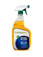GREASE-BE-GONE™ - GreenEZ