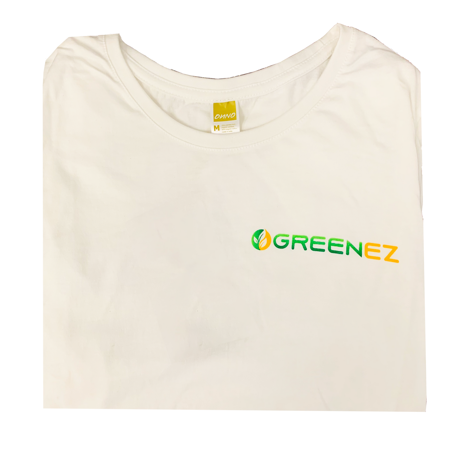 GreenEZ® Organic Bamboo Long Sleeve Shirt - GreenEZ